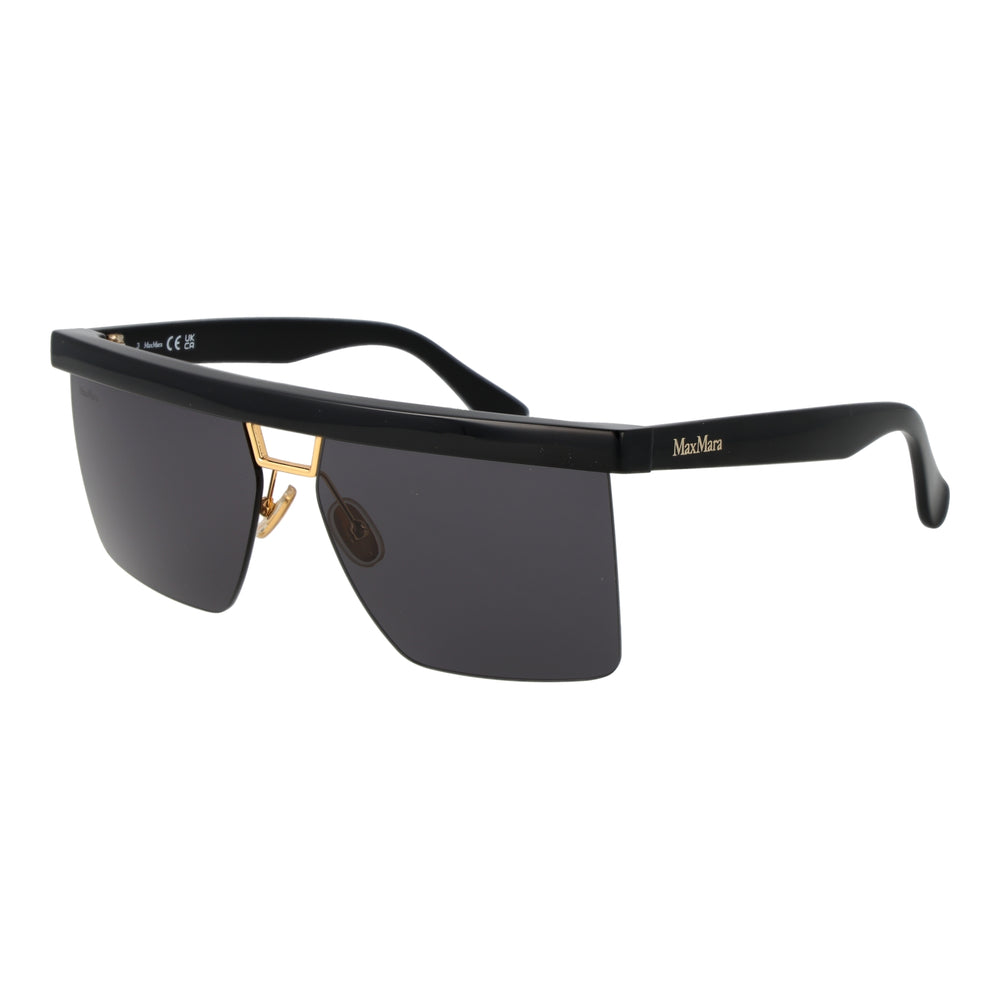 MAX MARA MOD. MM0072 6001A SUNGLASSES & EYEWEAR