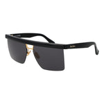 MAX MARA MOD. MM0072 6001A SUNGLASSES & EYEWEAR