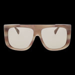 MAX MARA MOD. MM0073 6020E SUNGLASSES & EYEWEAR