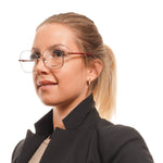 MAX MARA MOD. MM5033 55034 SUNGLASSES & EYEWEAR