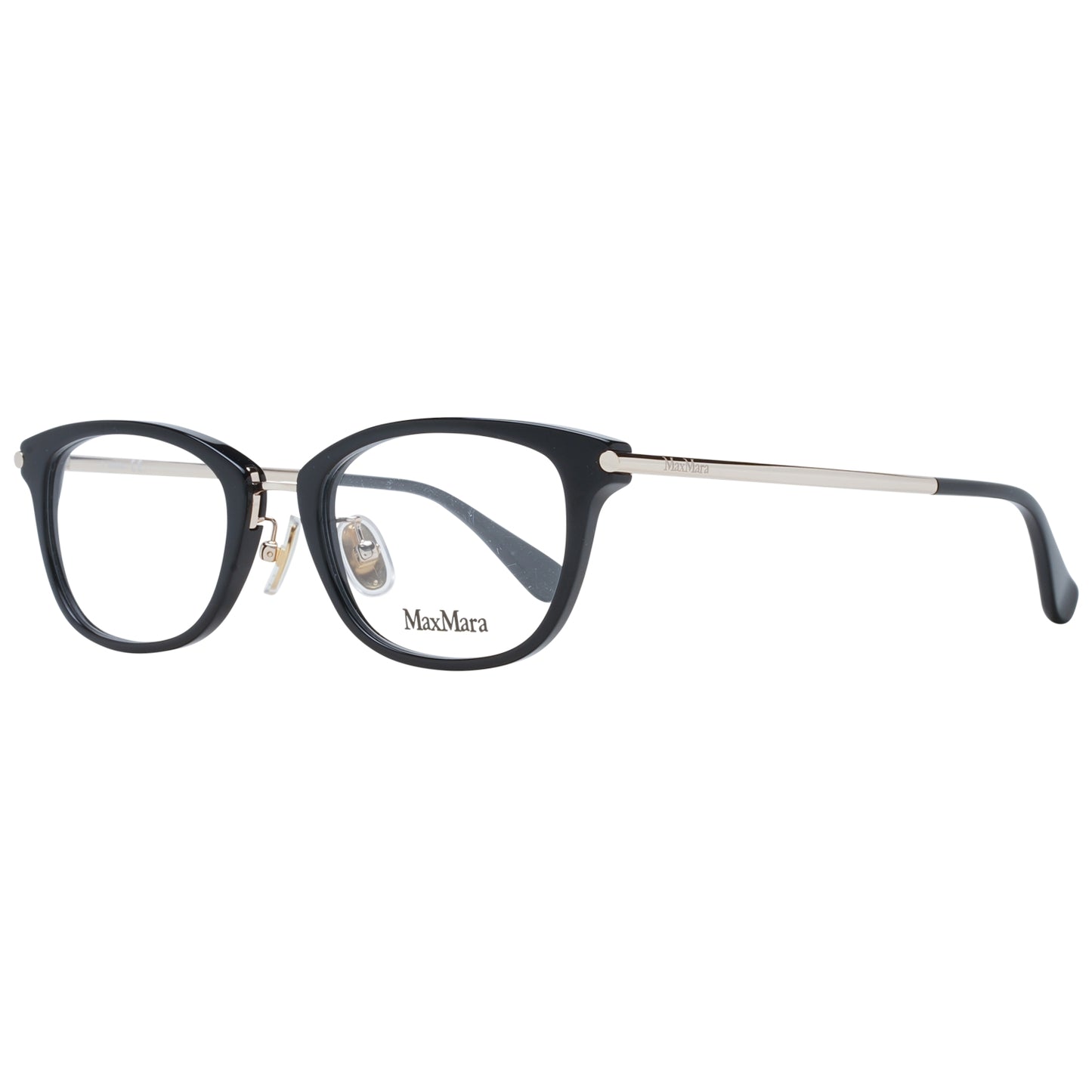 MAX MARA MOD. MM5043-D 50001 SUNGLASSES & EYEWEAR