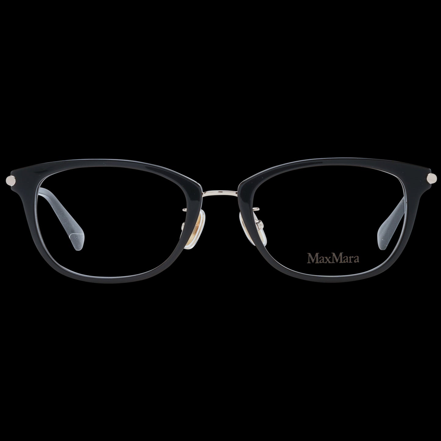 MAX MARA MOD. MM5043-D 50001 SUNGLASSES & EYEWEAR