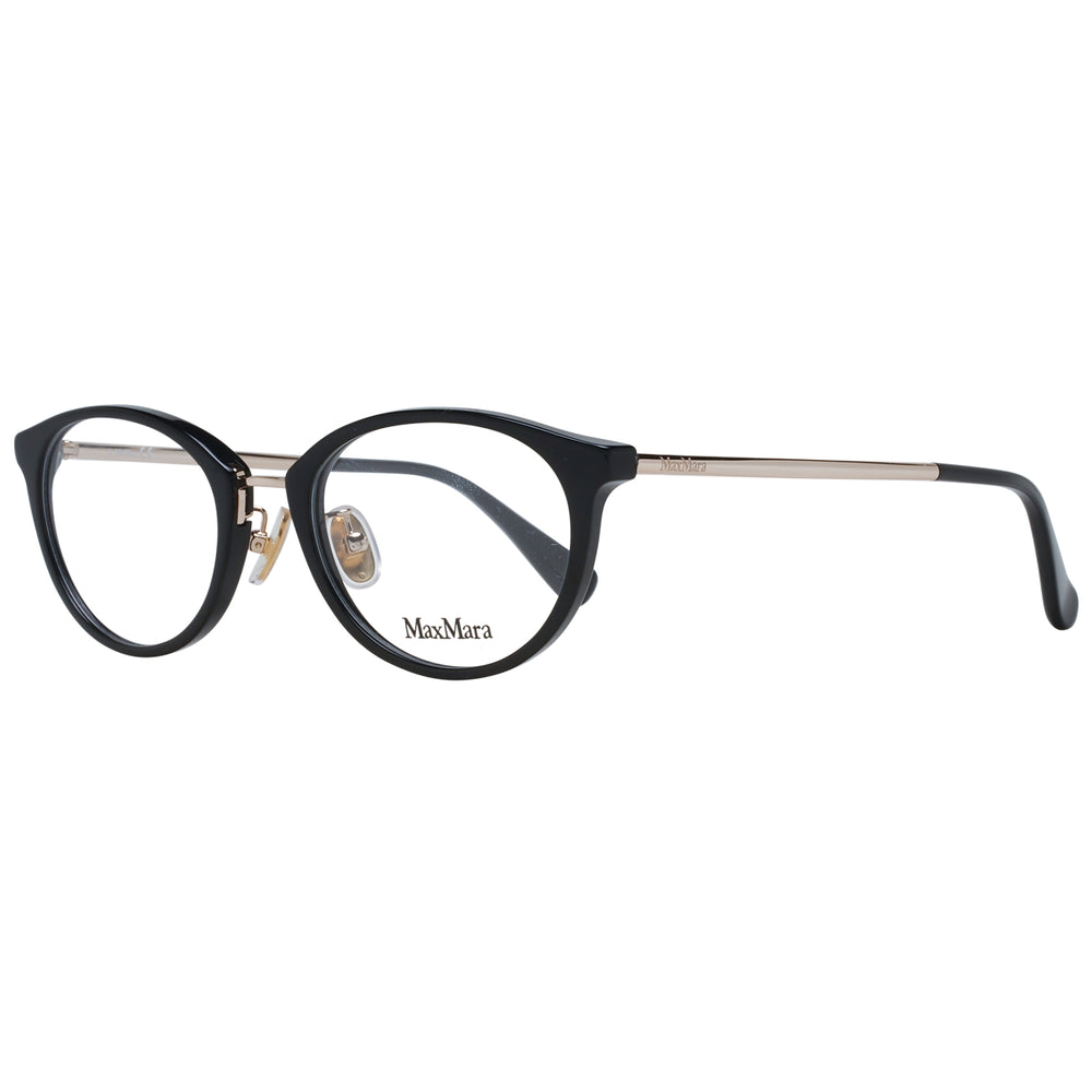MAX MARA MOD. MM5044-D 50001 SUNGLASSES & EYEWEAR