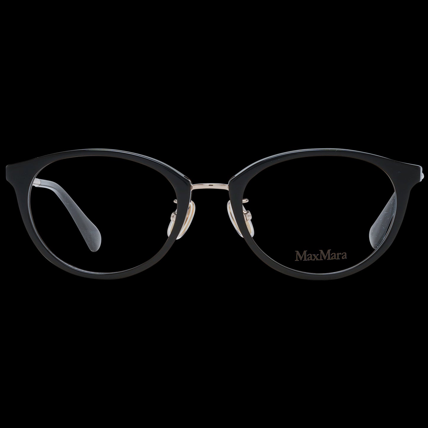 MAX MARA MOD. MM5044-D 50001 SUNGLASSES & EYEWEAR