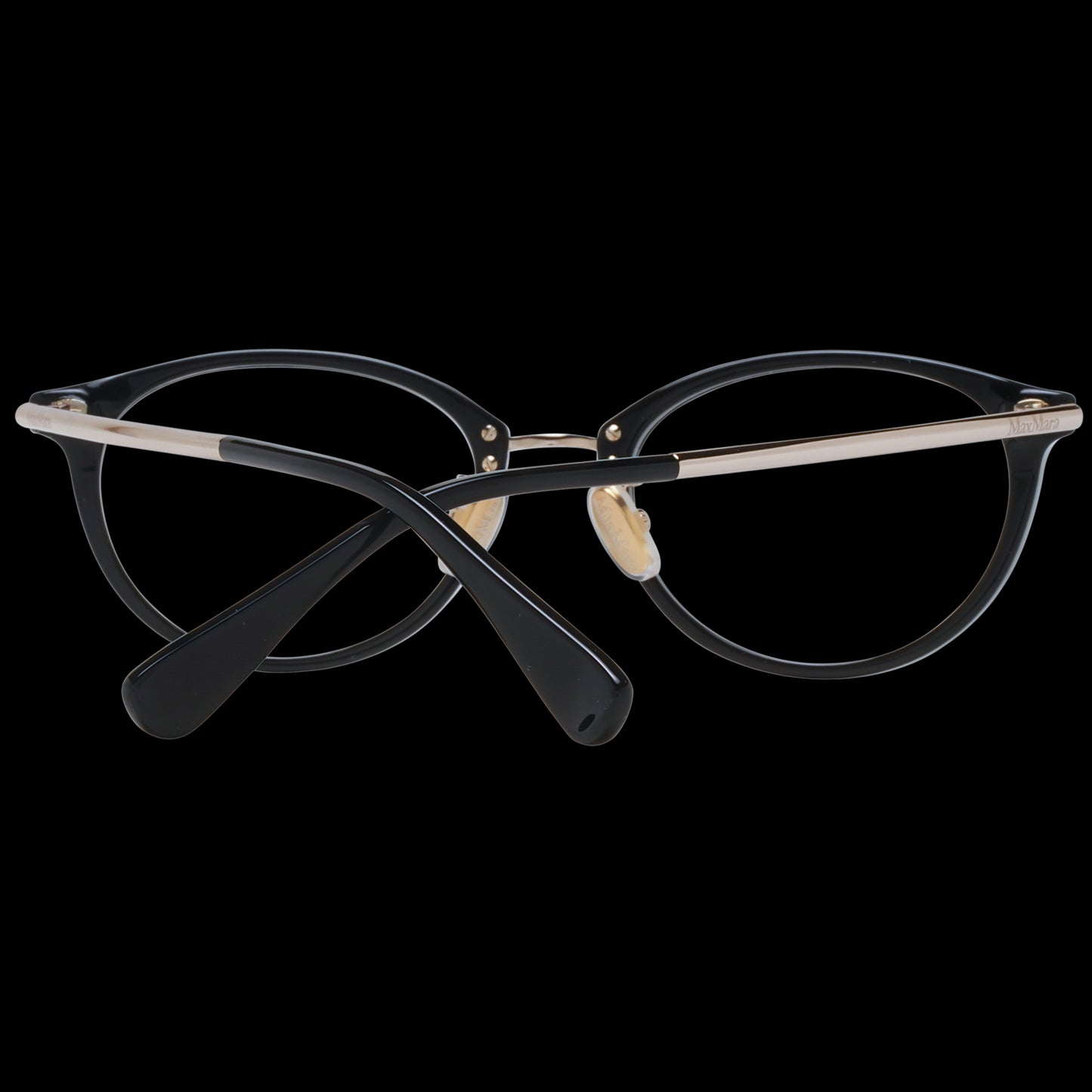 MAX MARA MOD. MM5044-D 50001 SUNGLASSES & EYEWEAR