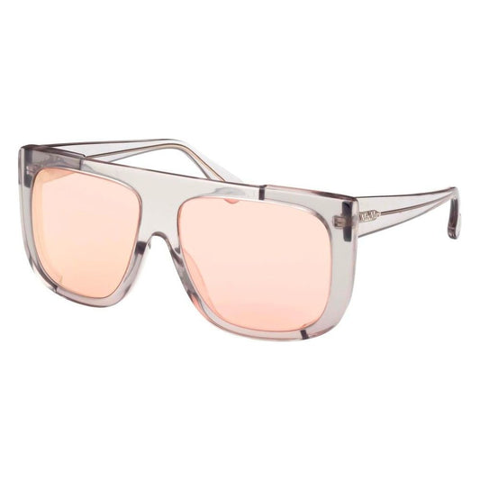 MAX MARA MOD. EILEEN MM0073 SUNGLASSES & EYEWEAR