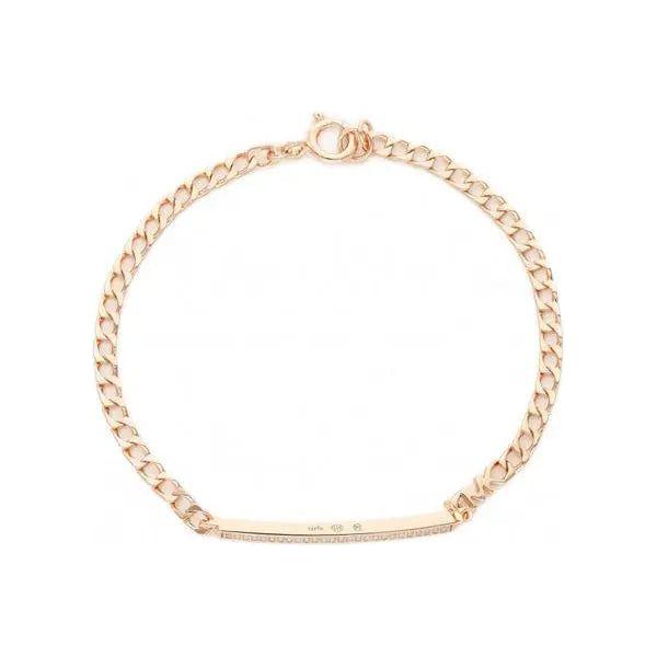 MICHAEL KORS JEWELS Mod. STATEMENT LINK Bracelet