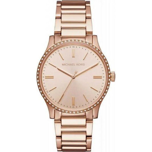 MICHEAL KORS Mod. BAILEY WATCHES