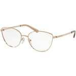 Michael Kors MOD. BUENA VISTA MK 3030 women's metal eyeglasses