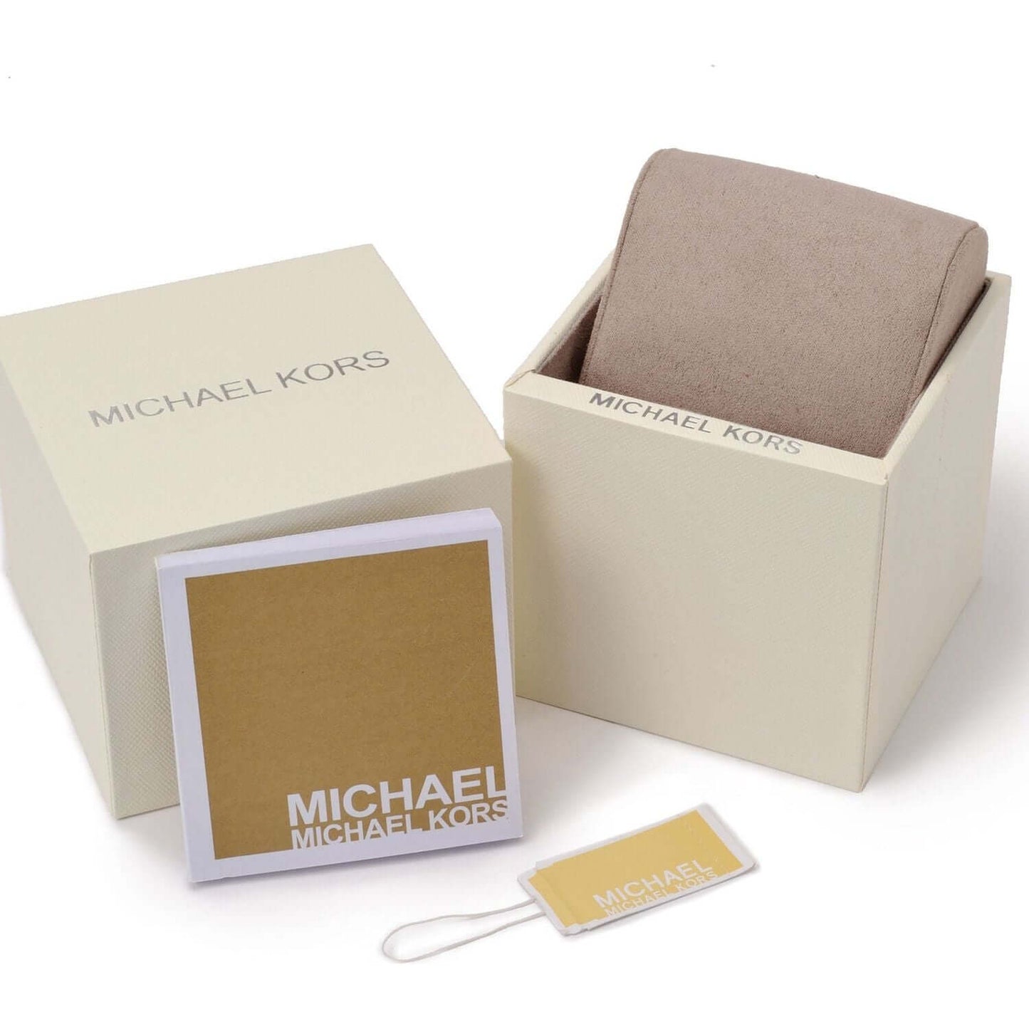 MICHAEL KORS Mod. MK9204 WATCHES