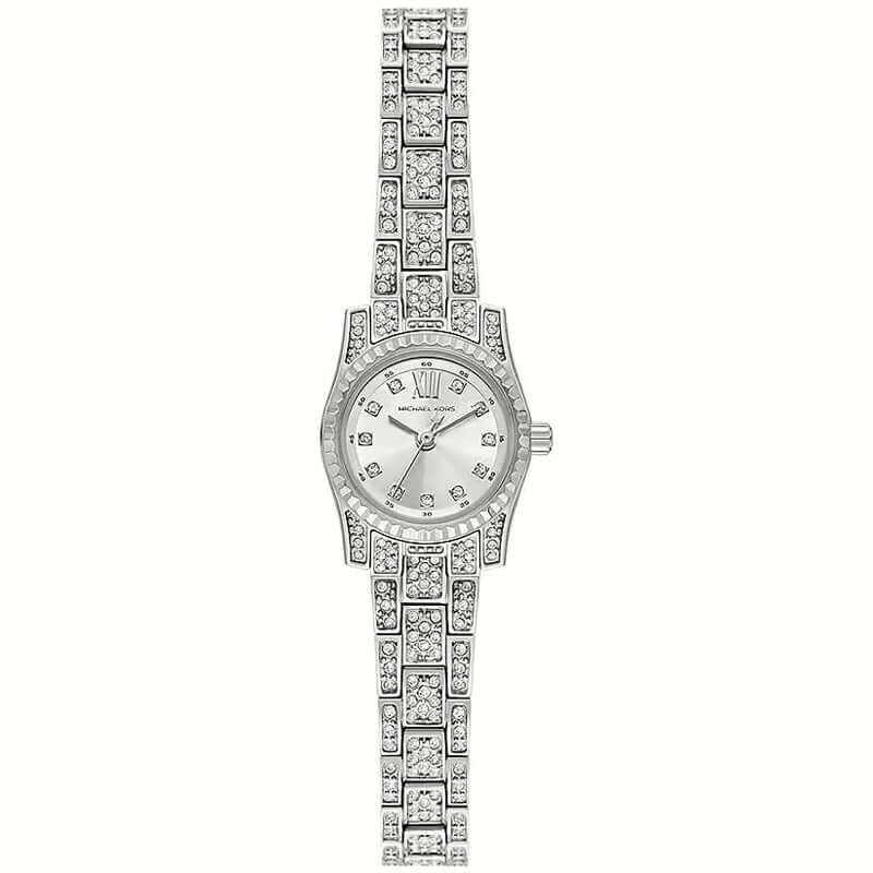 MICHAEL KORS Mod. PETIRTE LEXINGTON WATCHES