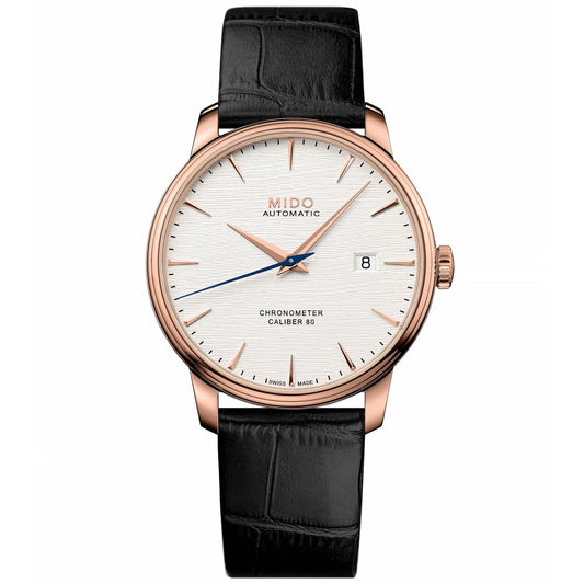 MIDO MOD. BARONCELLI WATCHES