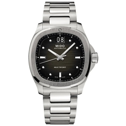 MIDO MOD. M049-526-11-081-00 WATCHES