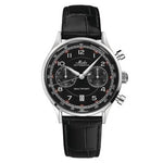 MIDO MOD. MULTIFORT PATRIMONY CHRONOGRAPH WATCHES