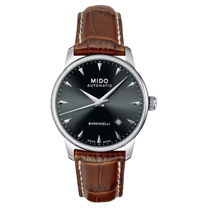 MIDO Mod. BARONCELLI TRADITION WATCHES