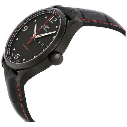 MIDO Mod. MULTIFORT GENT ARABIC WATCHES