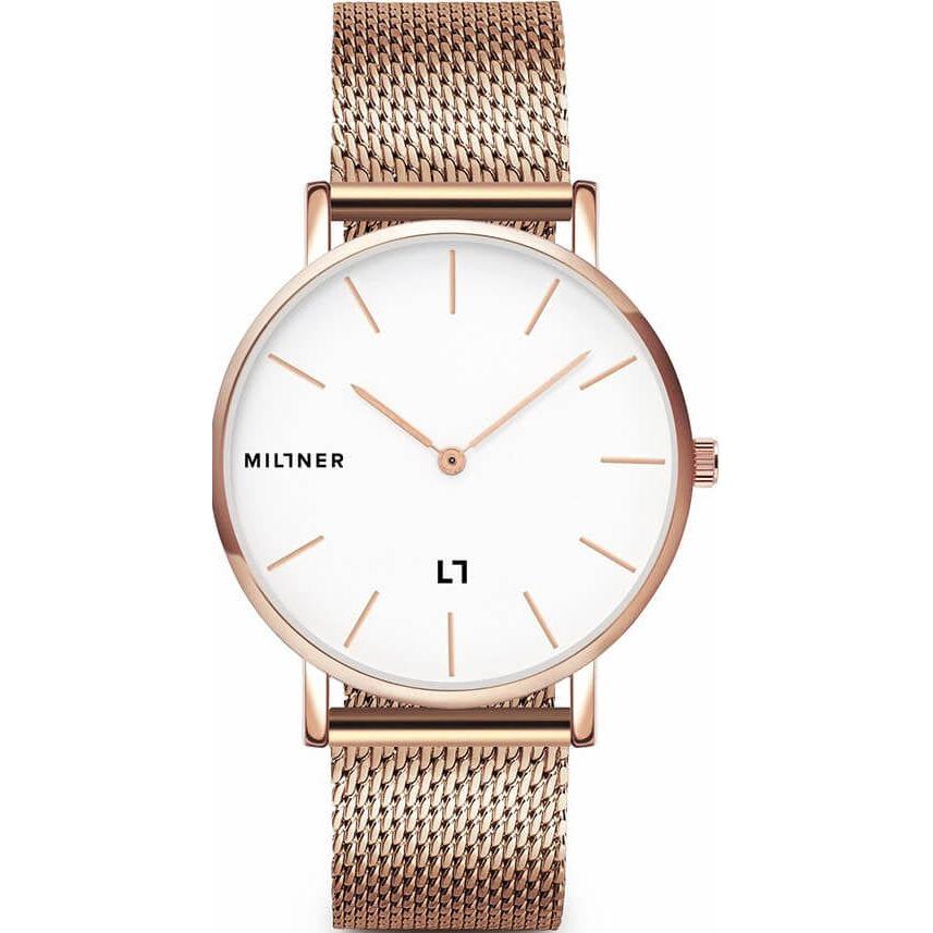 MILLNER Mod. 8425402504277 WATCHES