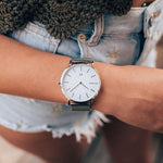 MILLNER Mod. 8425402504307 WATCHES
