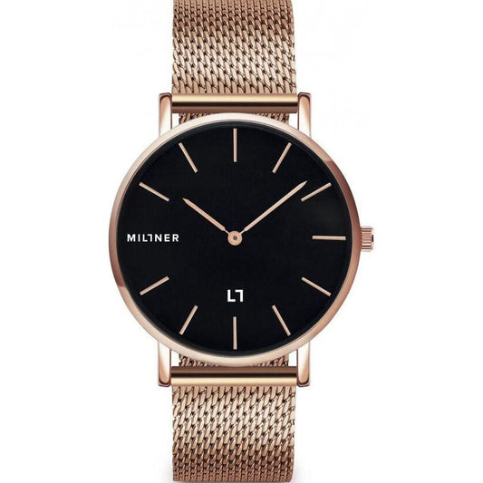 MILLNER Mod. 8425402504321 WATCHES