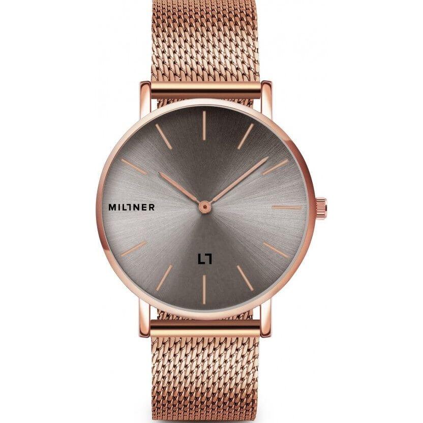MILLNER Mod. 8425402504390 WATCHES