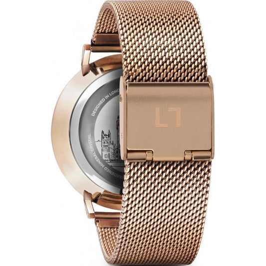 MILLNER Mod. 8425402504390 WATCHES