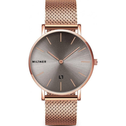 MILLNER Mod. 8425402504390 WATCHES