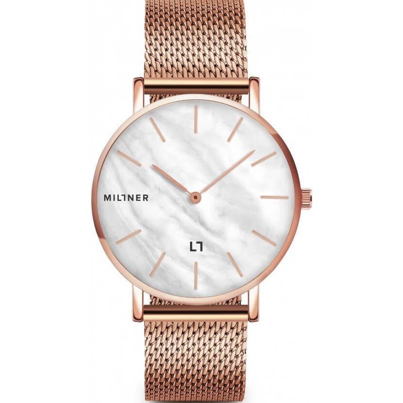 MILLNER Mod. 8425402504420 WATCHES