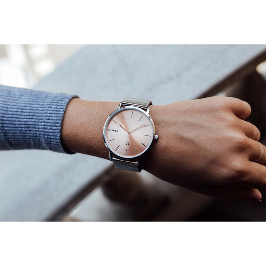 MILLNER Mod. 8425402504499 WATCHES