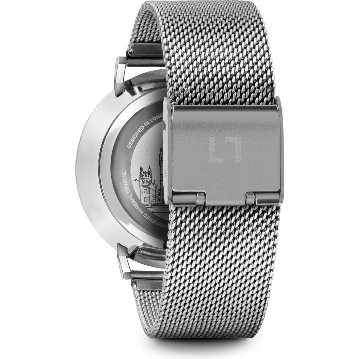 MILLNER Mod. 8425402504499 WATCHES