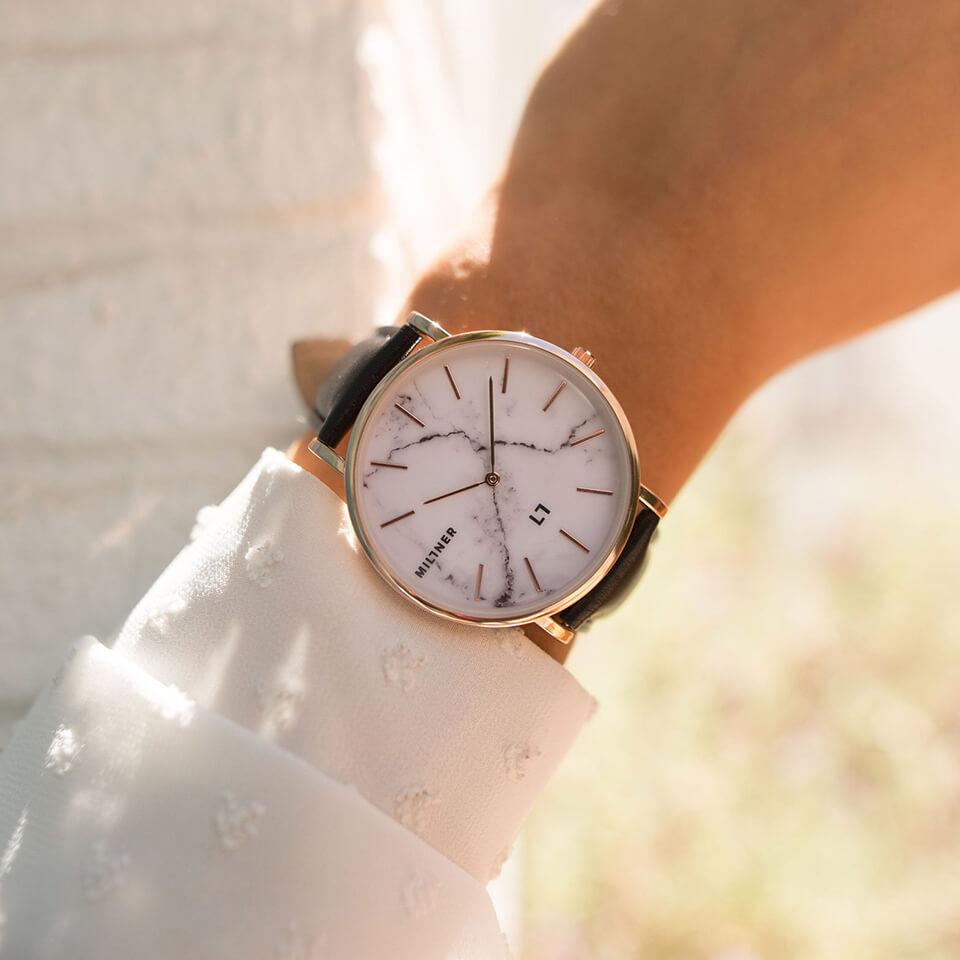 MILLNER Mod. 8425402504512 WATCHES