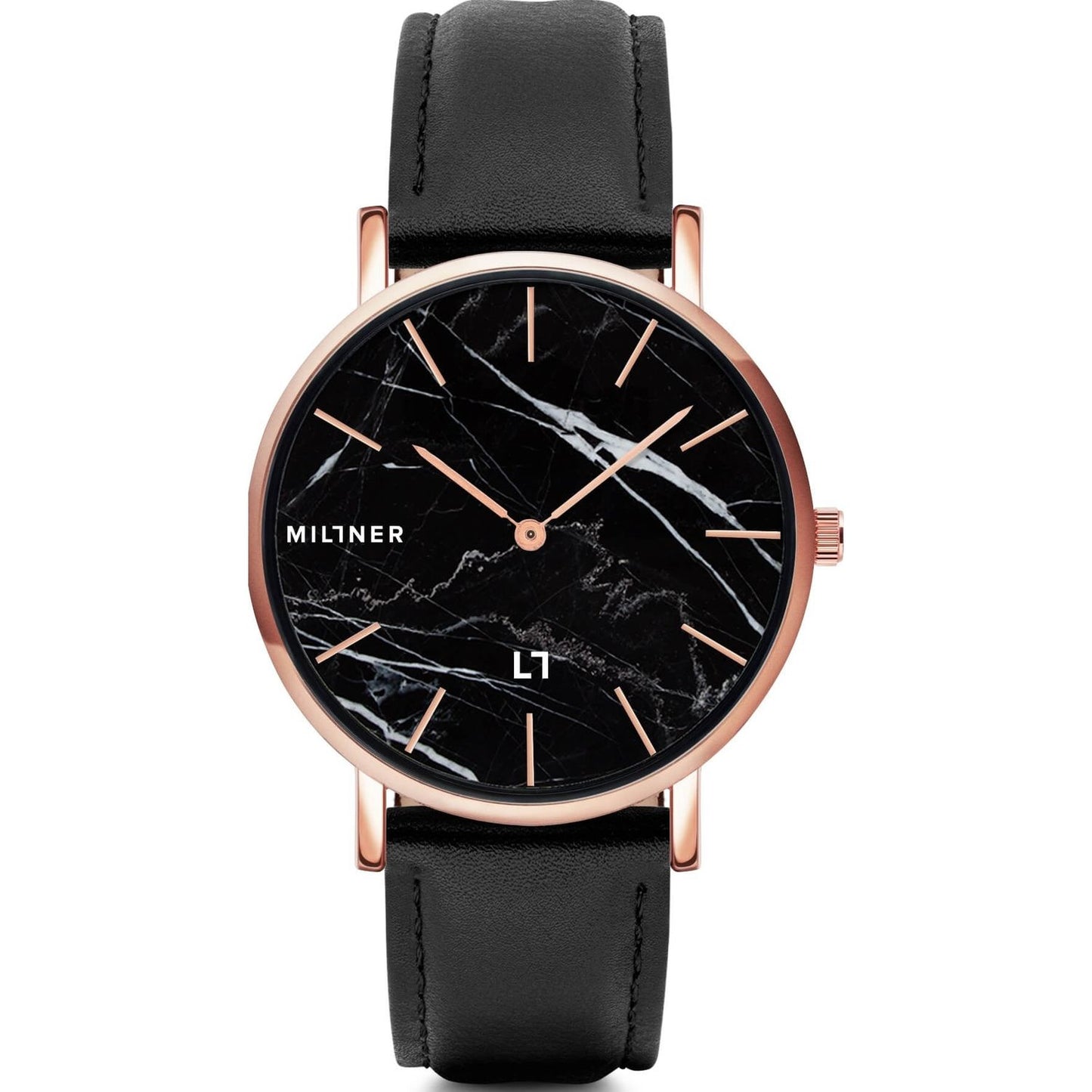 MILLNER Mod. 8425402504529 WATCHES
