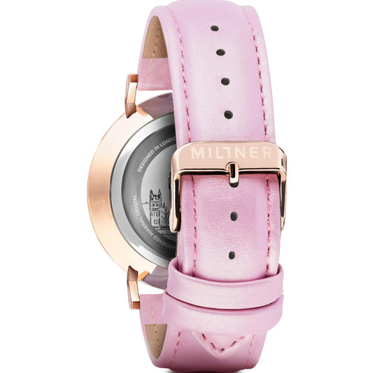 MILLNER Mod. 8425402504635 WATCHES