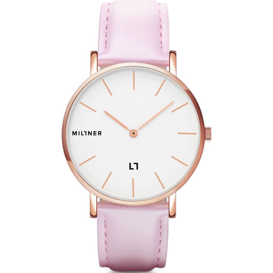 MILLNER Mod. 8425402504635 WATCHES