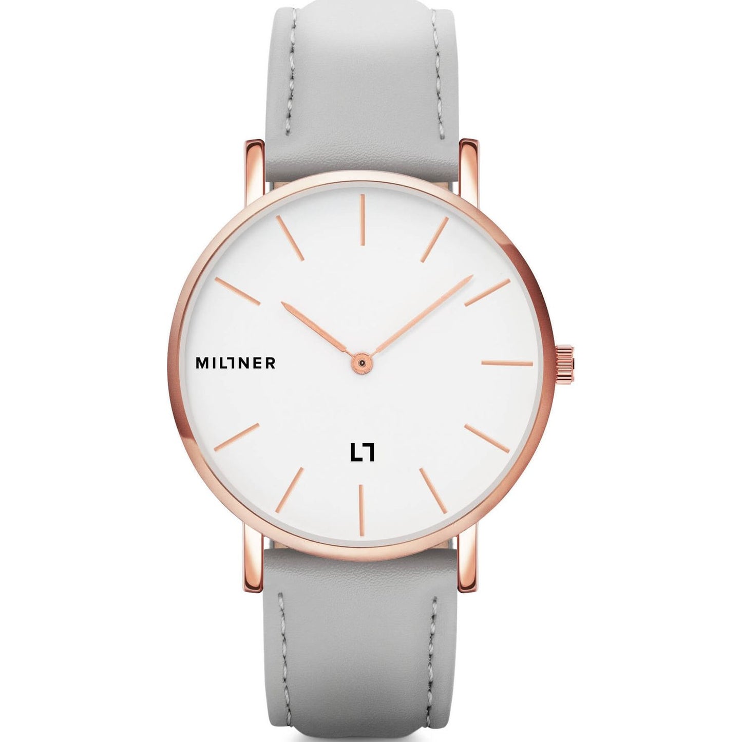MILLNER Mod. 8425402504642 WATCHES