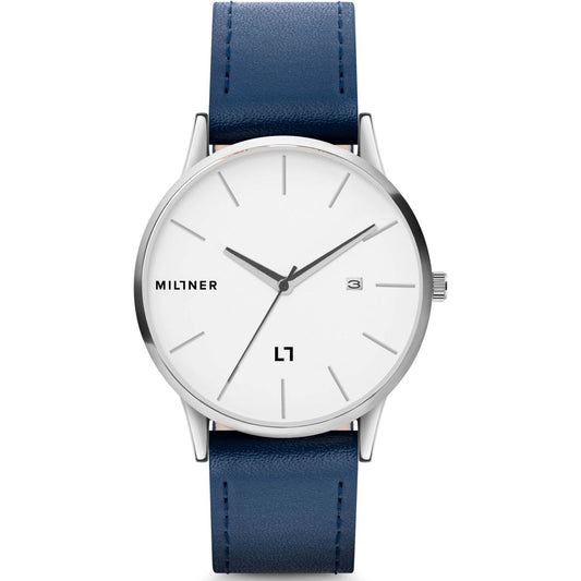 MILLNER Mod. 8425402504741 WATCHES