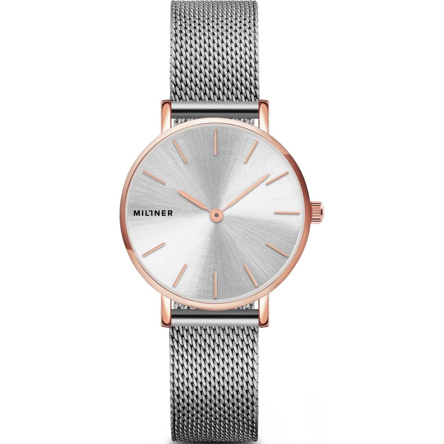 MILLNER Mod. 8425402504840 WATCHES