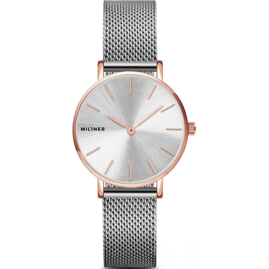 MILLNER Mod. 8425402504840 WATCHES