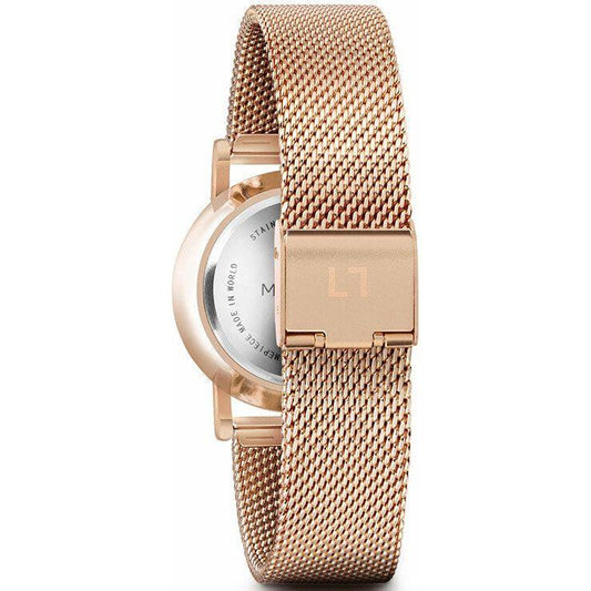 MILLNER Mod. 8425402504857 WATCHES