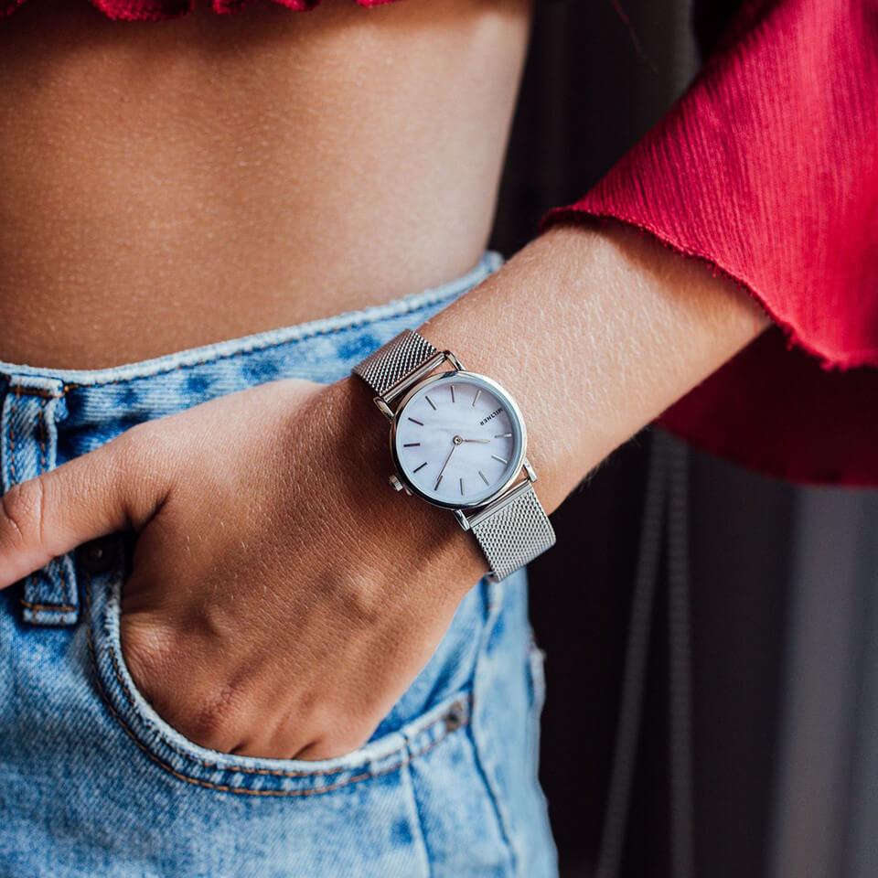 MILLNER Mod. 8425402504888 WATCHES