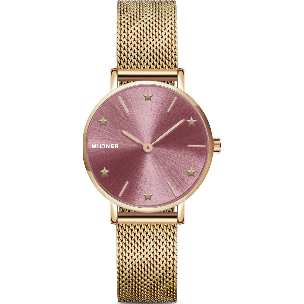 MILLNER Mod. 8425402504994 WATCHES