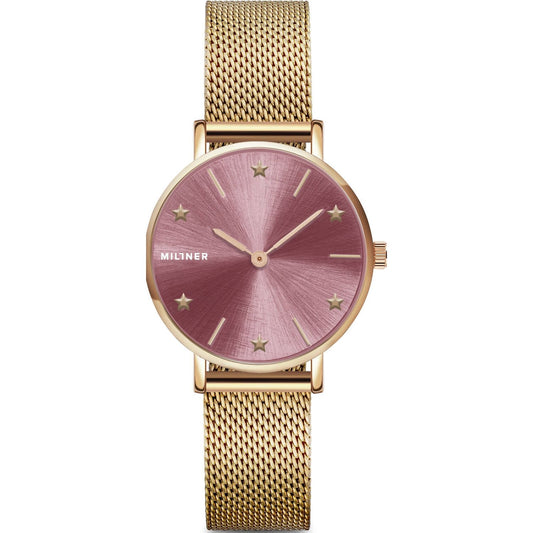 MILLNER Mod. 8425402504994 WATCHES