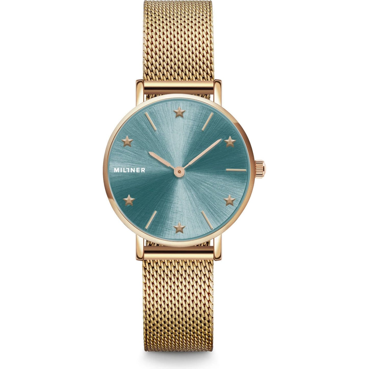MILLNER Mod. 8425402505007 WATCHES