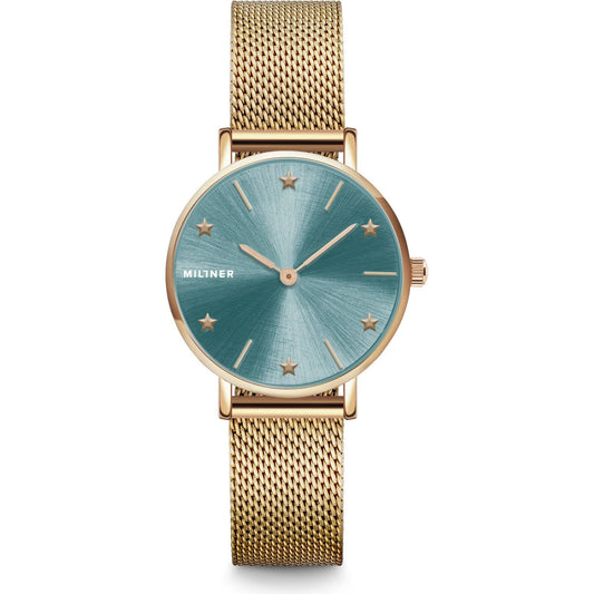 MILLNER Mod. 8425402505007 WATCHES