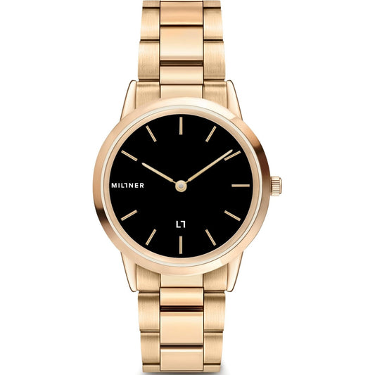 MILLNER Mod. 8425402505861 WATCHES
