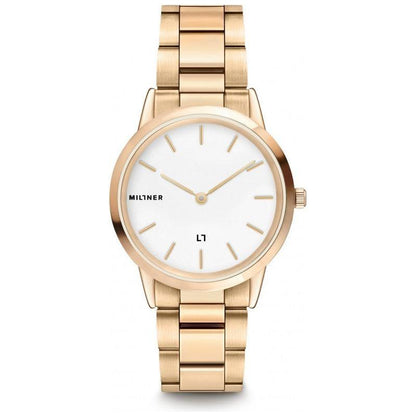 MILLNER Mod. 8425402505892