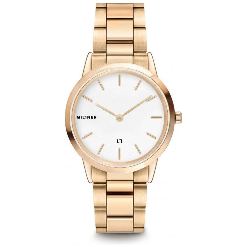 MILLNER Mod. 8425402505892 WATCHES
