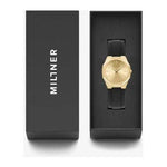 MILLNER Mod. 8425402508046 WATCHES