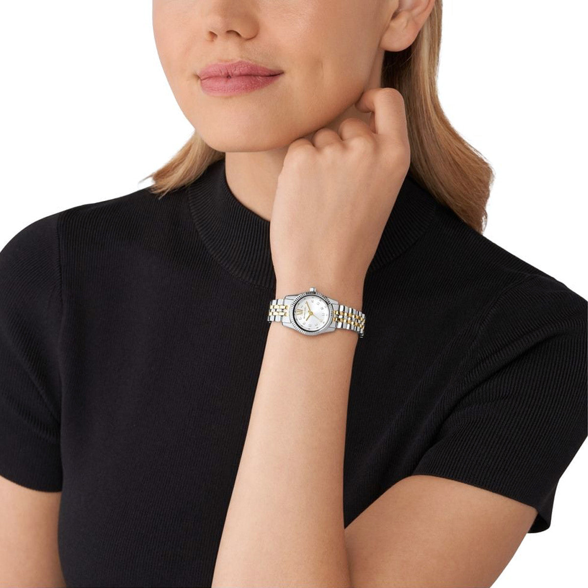 MICHAEL KORS Mod. LEXINGTON MK4740