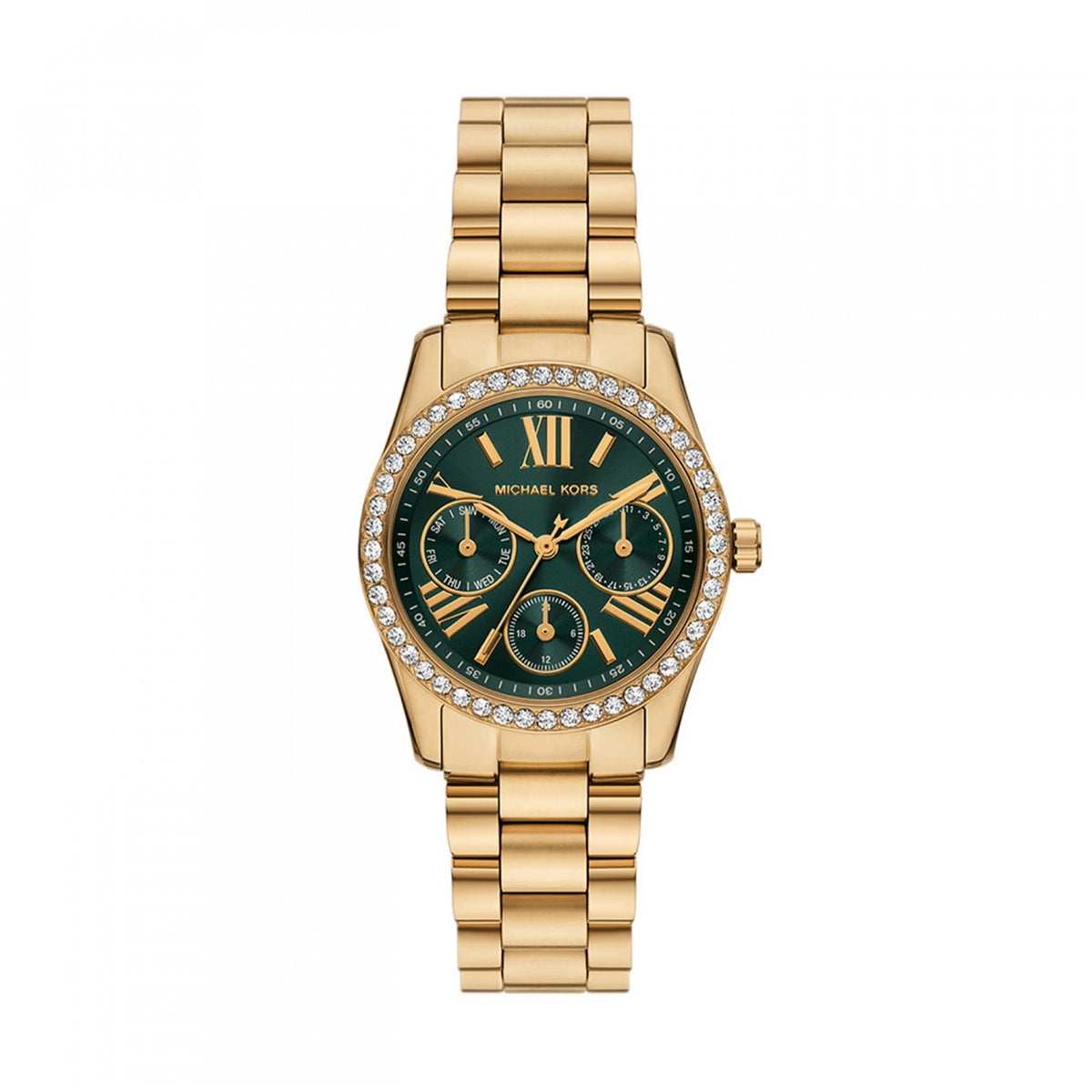 MICHAEL KORS Mod. LEXINGTON WATCHES
