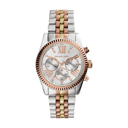 MICHAEL KORS Mod. LEXINGTON WATCHES